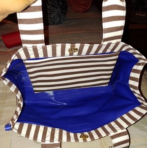 Henri bendel tote